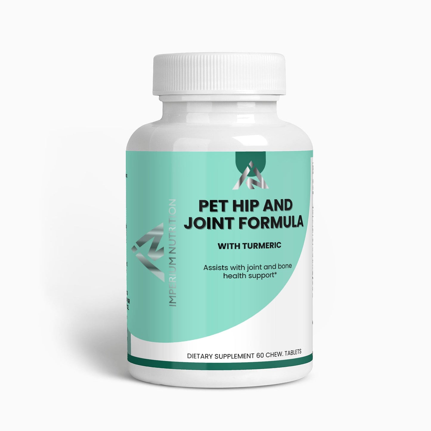 Pet Hip and Joint Formula