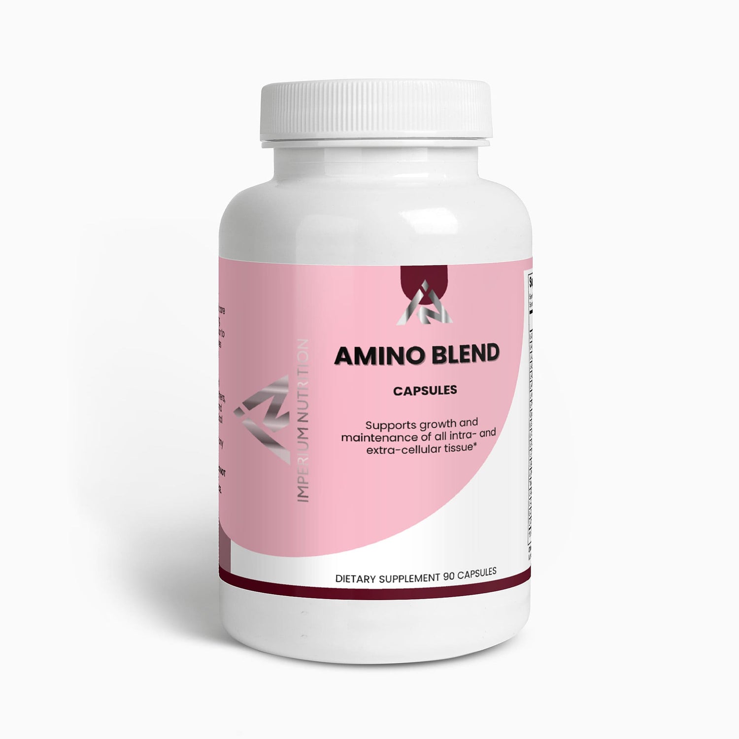 Amino Acids & Blends
